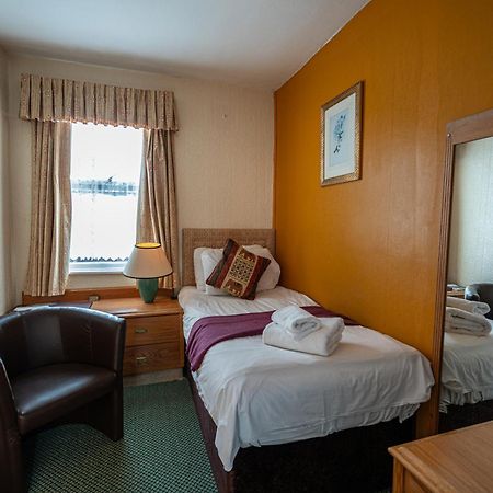 Can-Y-Bae Hotel Llandudno Eksteriør bilde
