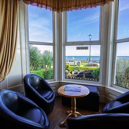 Can-Y-Bae Hotel Llandudno Eksteriør bilde