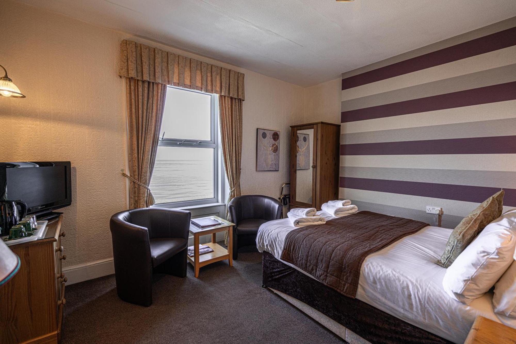 Can-Y-Bae Hotel Llandudno Eksteriør bilde