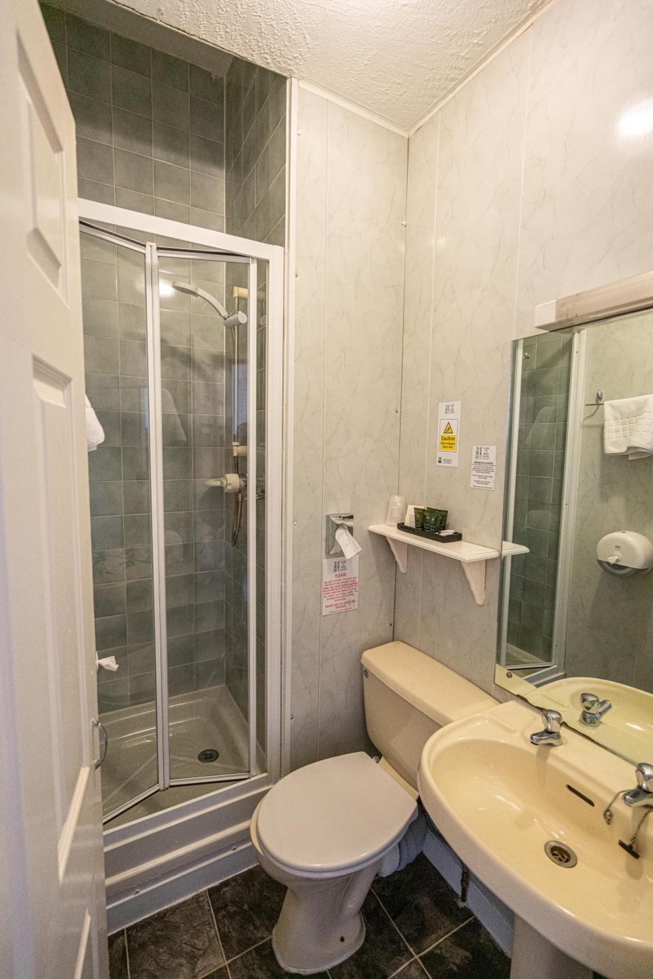 Can-Y-Bae Hotel Llandudno Eksteriør bilde