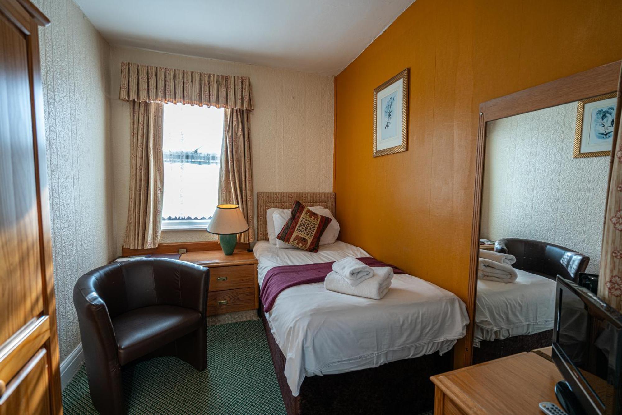 Can-Y-Bae Hotel Llandudno Eksteriør bilde