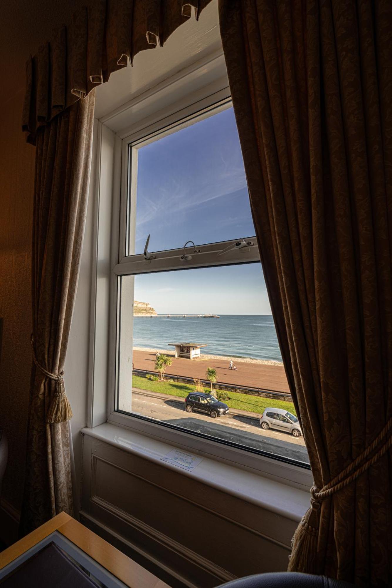 Can-Y-Bae Hotel Llandudno Eksteriør bilde