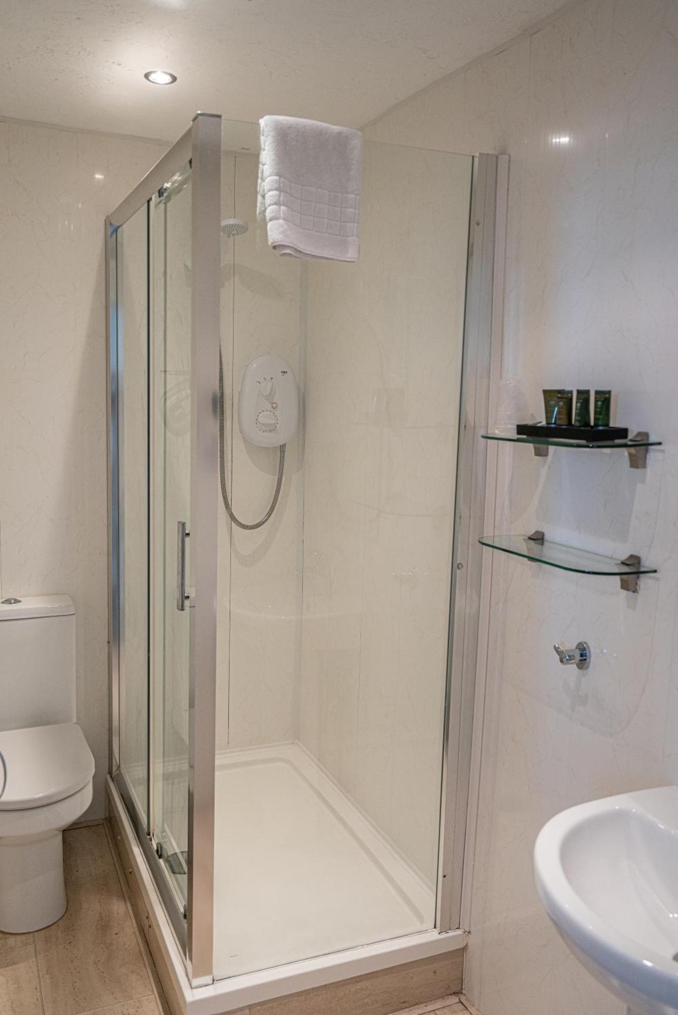Can-Y-Bae Hotel Llandudno Eksteriør bilde