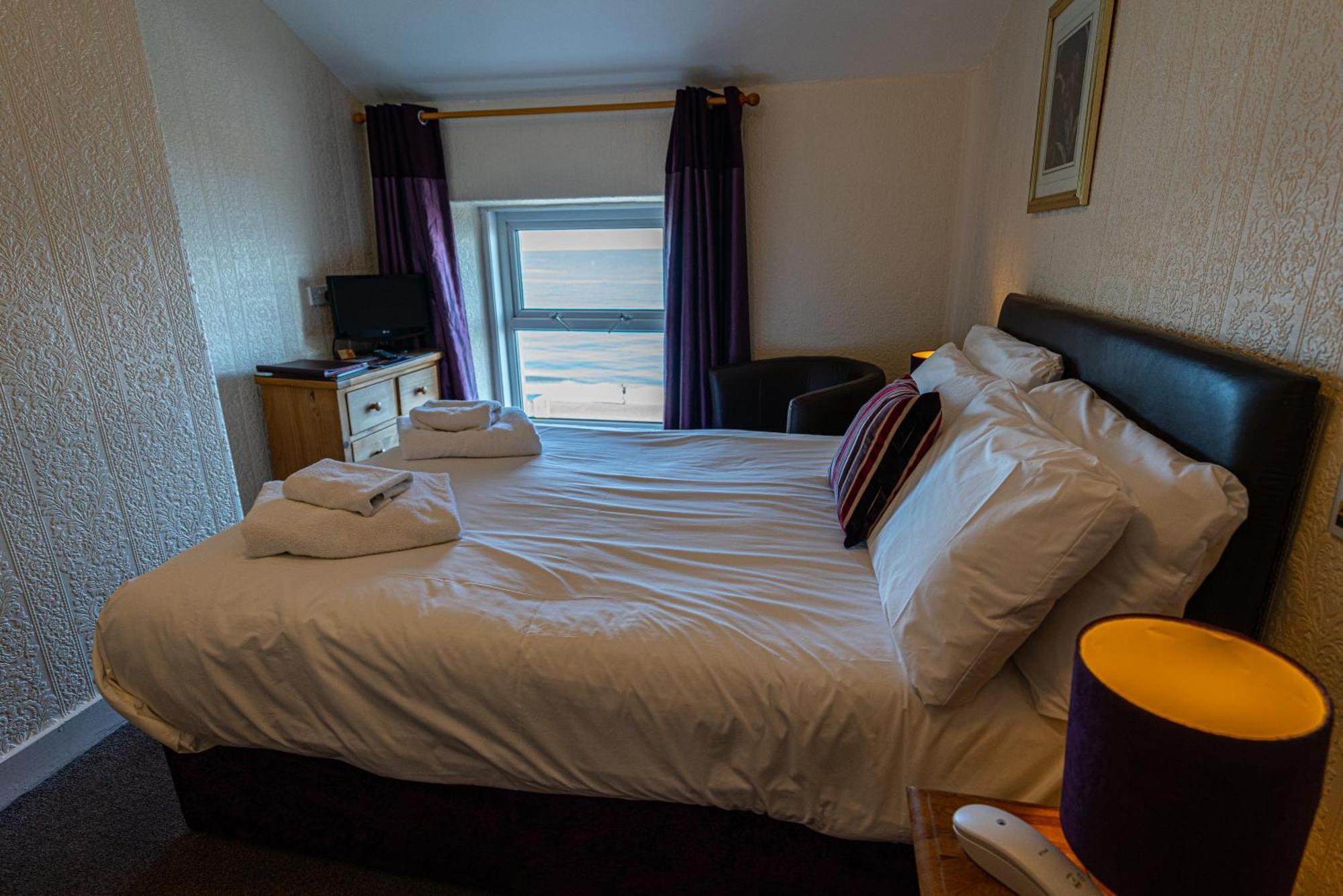 Can-Y-Bae Hotel Llandudno Eksteriør bilde