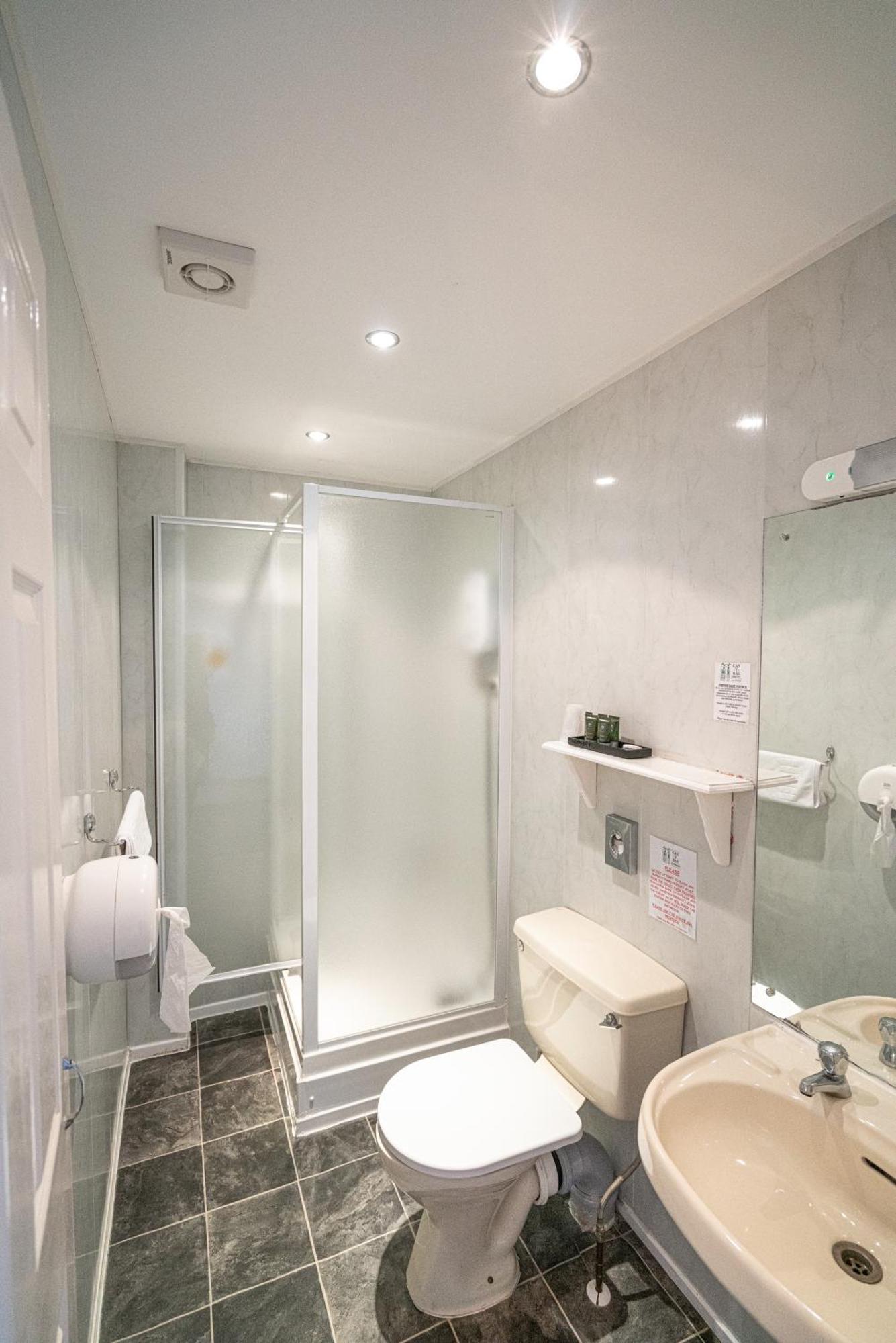Can-Y-Bae Hotel Llandudno Eksteriør bilde